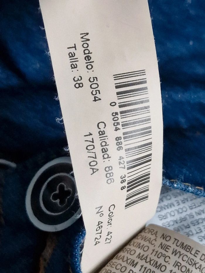 Short Massimo Dutti femme 38 - photo numéro 9