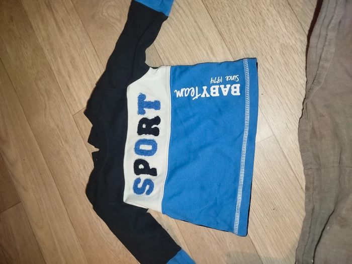 Pull Sport