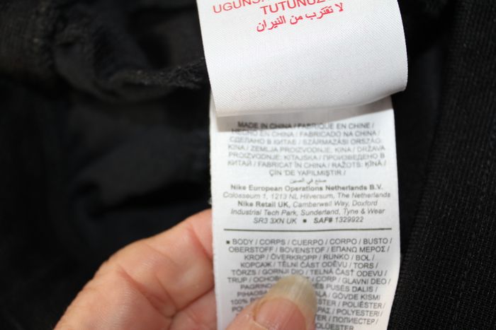 pantalon jogging - photo numéro 5