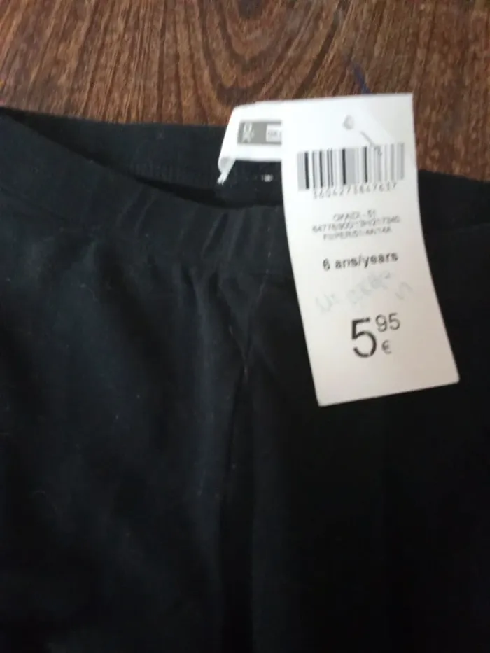 Legging - photo numéro 2