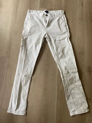 Pantalon chino