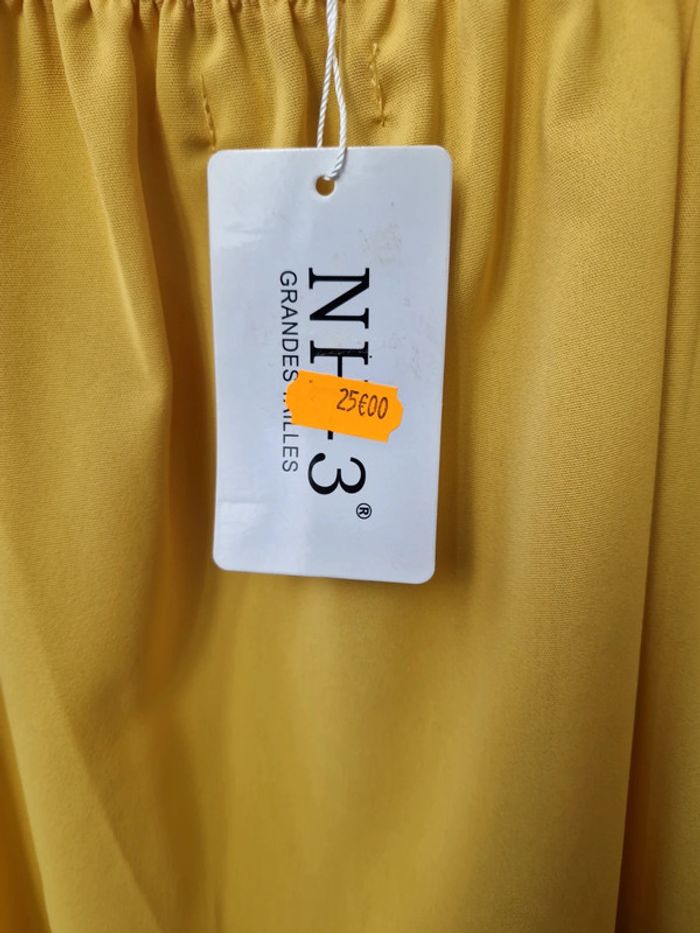 Ensemble grande taille - photo numéro 6