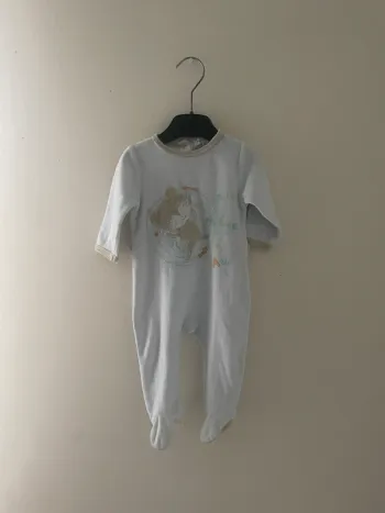 Pyjama Petit Kimbaloo