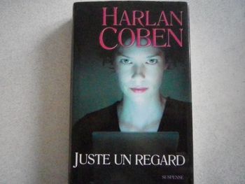 JUSTE UN REGARD