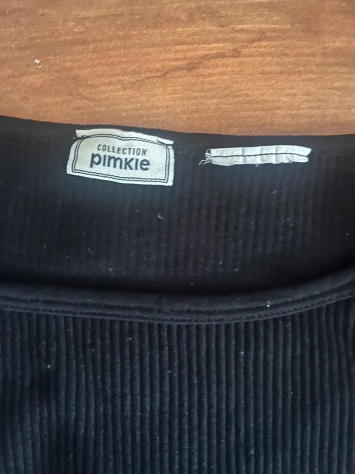 Top Pimkie - photo numéro 2