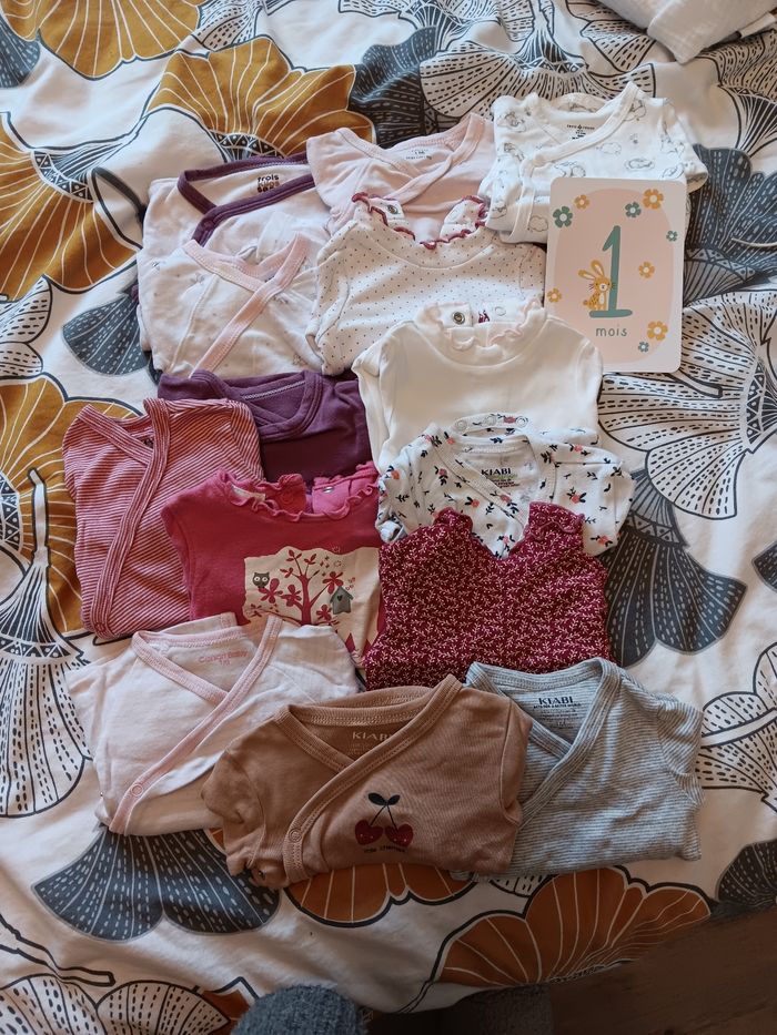 Lot bodies