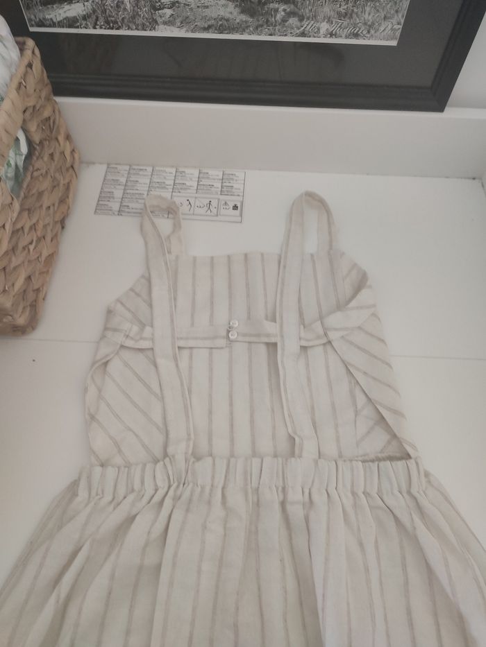 Robe 12 ans mango - photo numéro 2