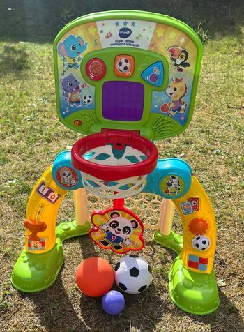Super centre multisport