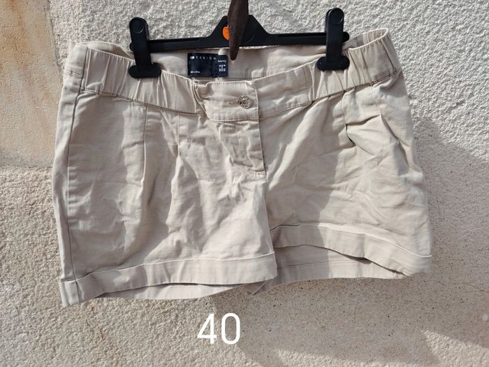 Short