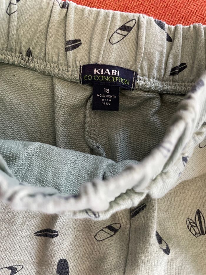 Lot 3 shorts - photo numéro 2