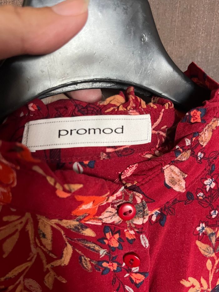 Chemisier Promod 36 - photo numéro 3