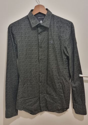 Chemise G-Star Raw Originals