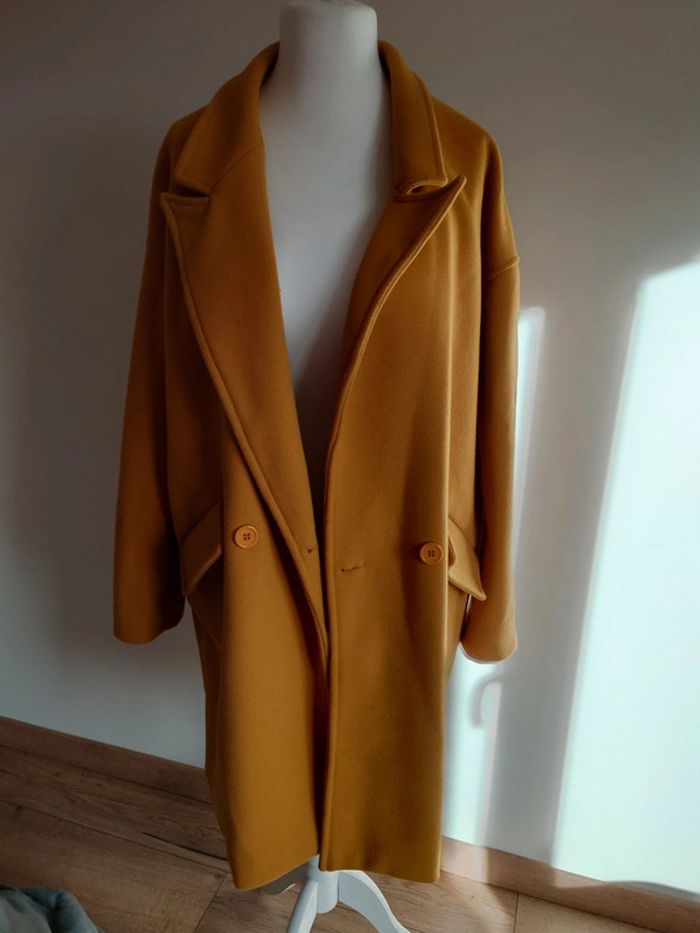 Manteau Senes L - photo numéro 2