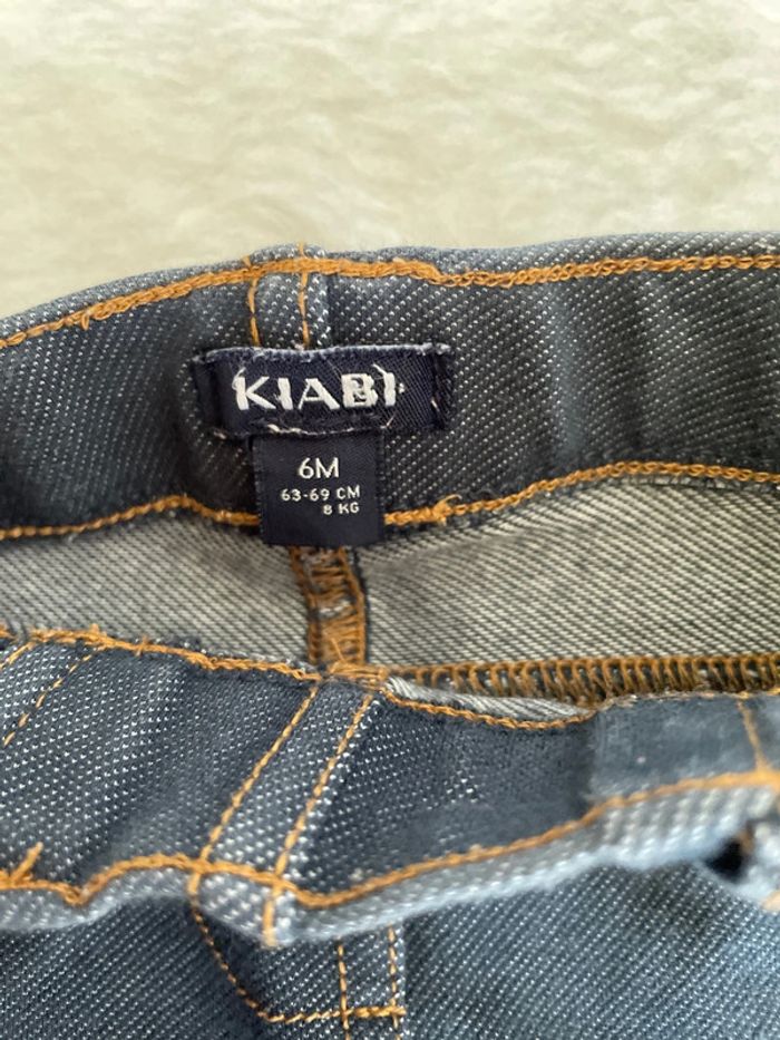 Ensemble 6 mois kiabi - photo numéro 5