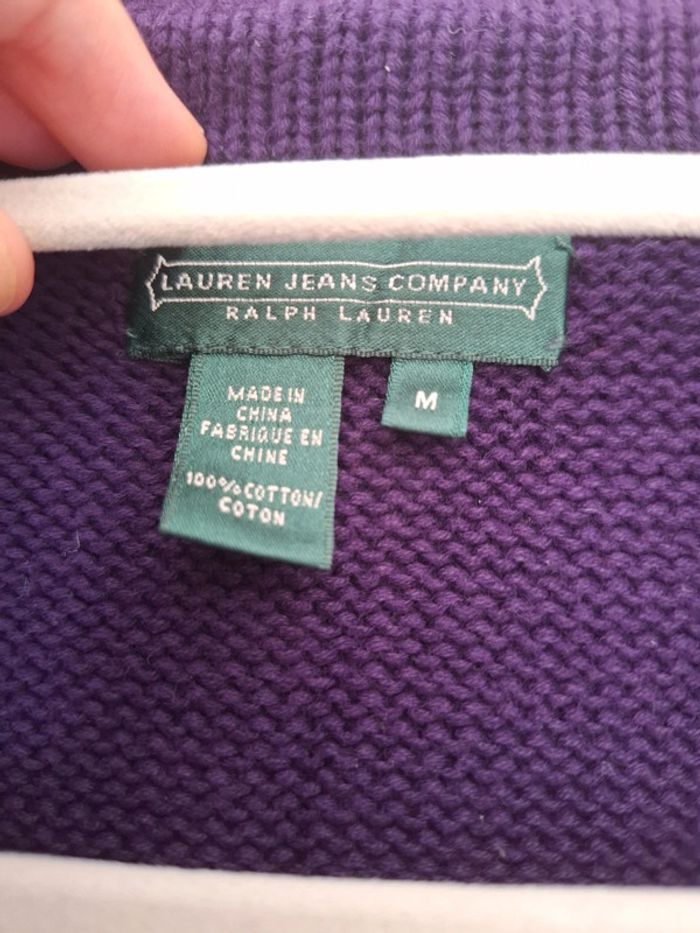 Cardigan M 38 - photo numéro 2