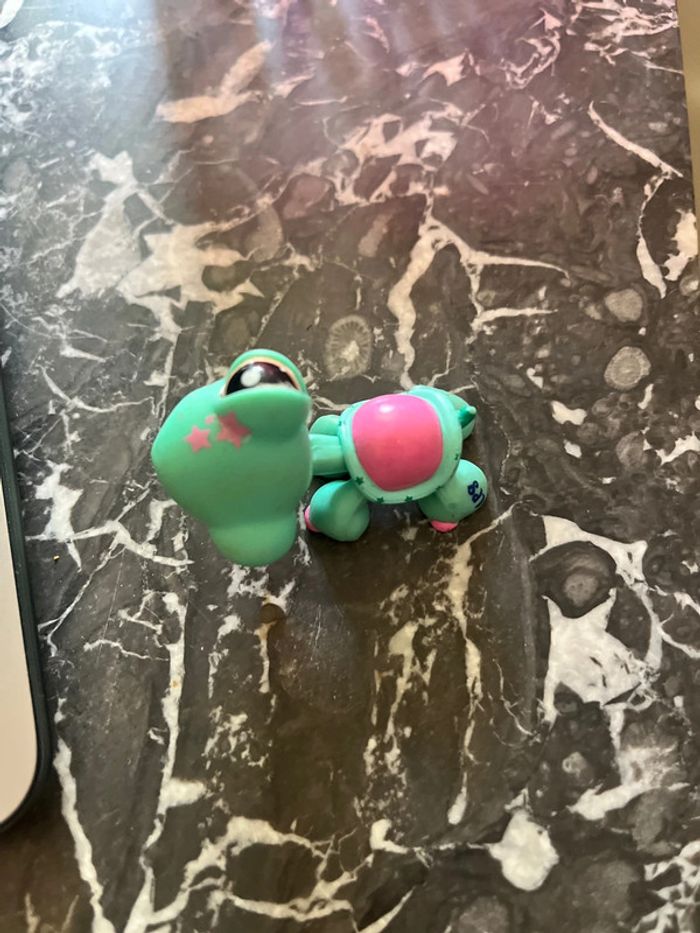 LPS turtle - photo numéro 2