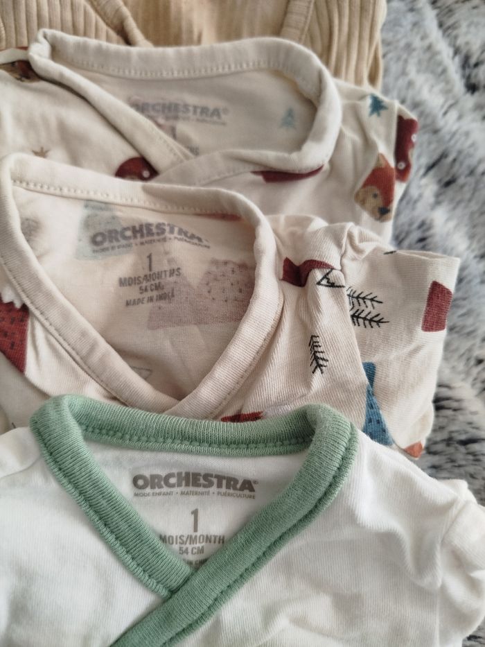 Lots de bodies hub - photo numéro 9