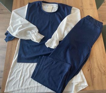 Ensemble 3 pièces
