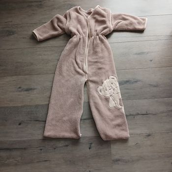 Gigoteuse pour voiture de 6 mois à 3 ans