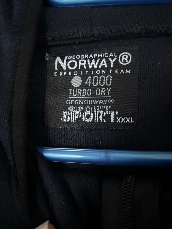 Gilet - photo numéro 2