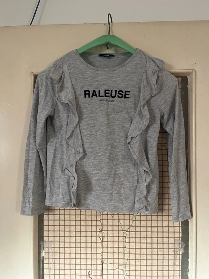 Teeshirt