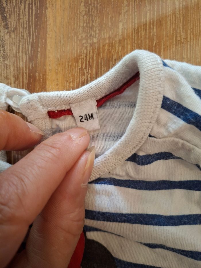 Robes - photo numéro 3