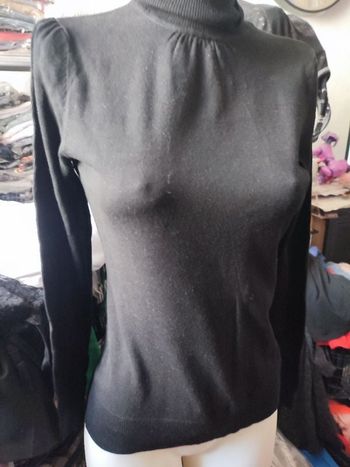 #kytie34femme. Col roulé taille 34/36