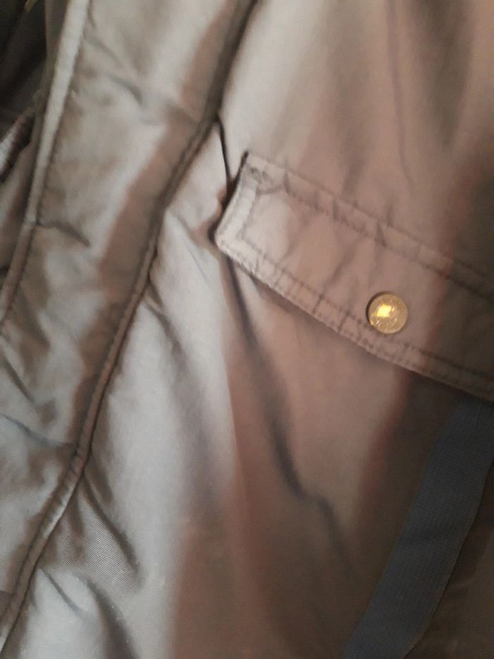 Parka 10 ans - photo numéro 2