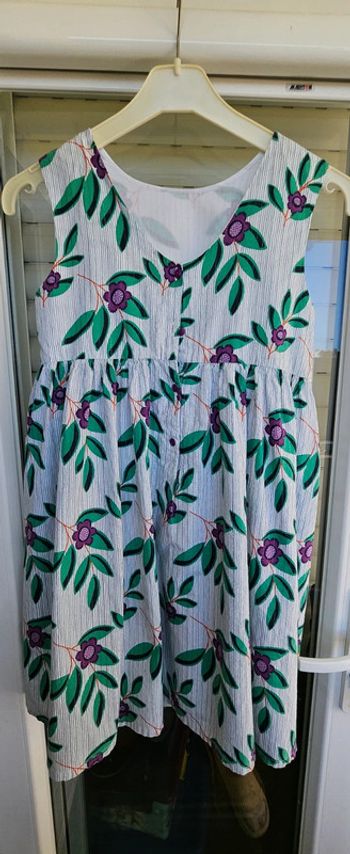 Belle robe