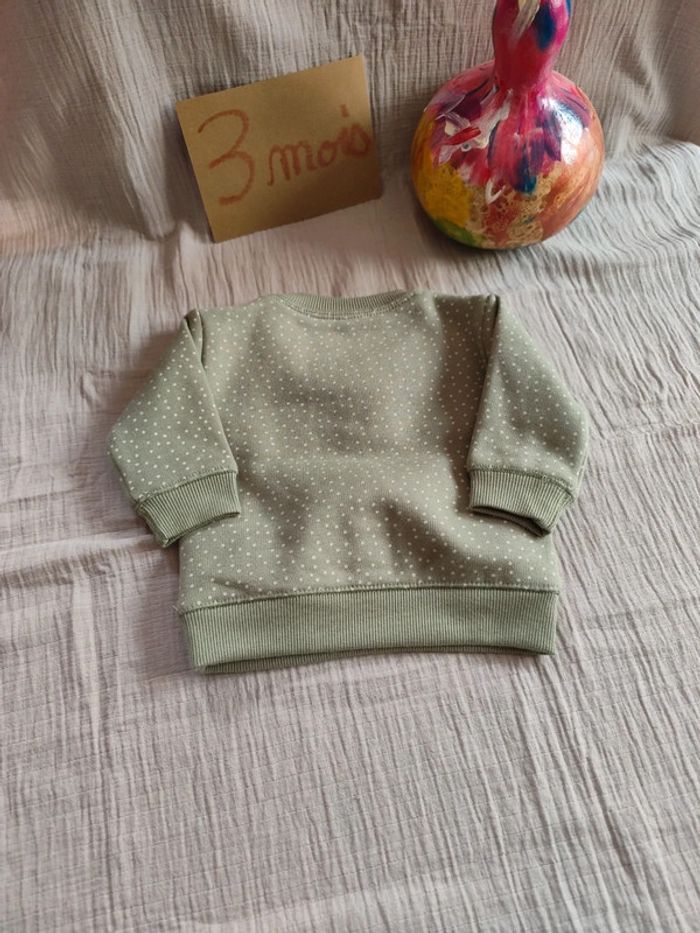 Sweat 62cm - photo numéro 3