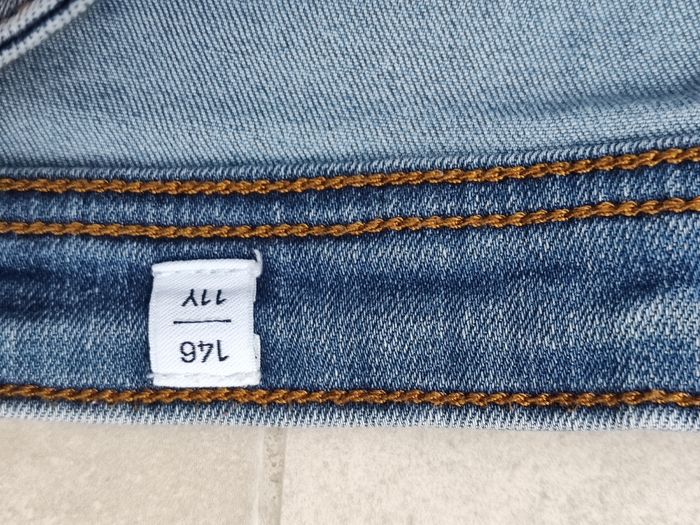 Jean skinny liam - photo numéro 6