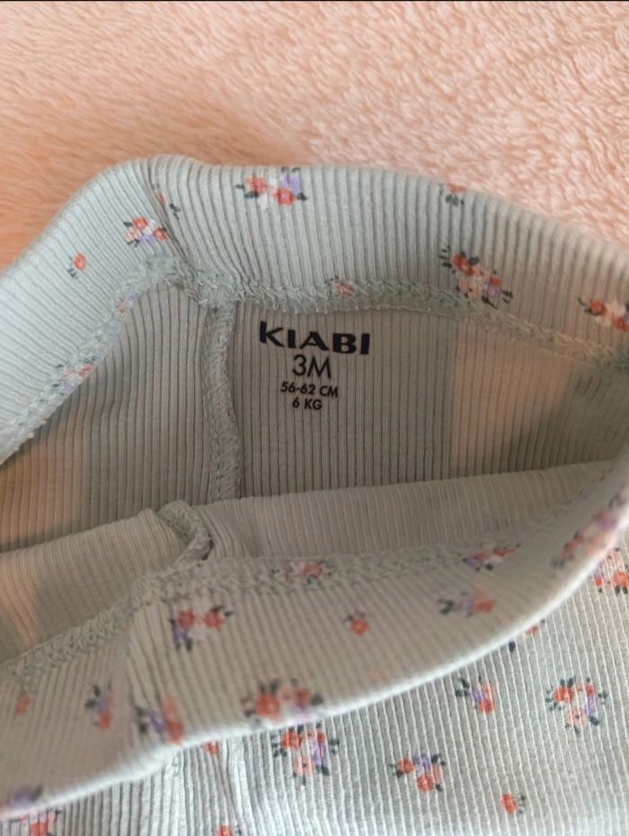 Lot 9 leggings+ 1 jogging - photo numéro 4