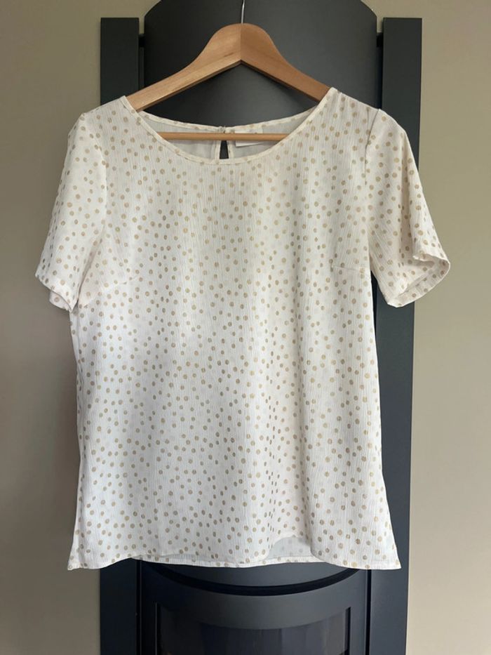 Blouse Vila