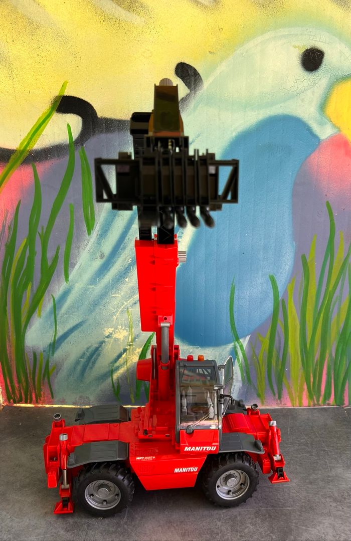 Manitou Bruder - photo numéro 4