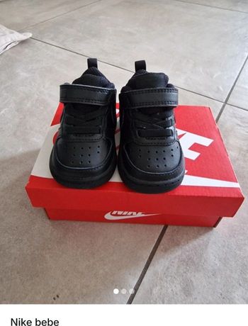 Basket bébé