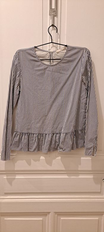 Blouse Mango