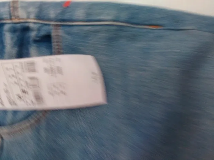 Jean skinny, kiabi, taille 34, neuf avec étiquettes - photo numéro 6