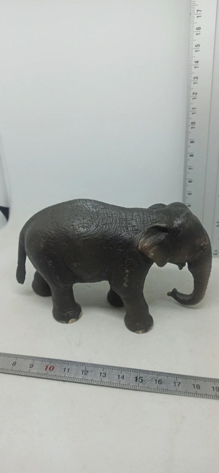 Éléphant Schleich - photo numéro 5