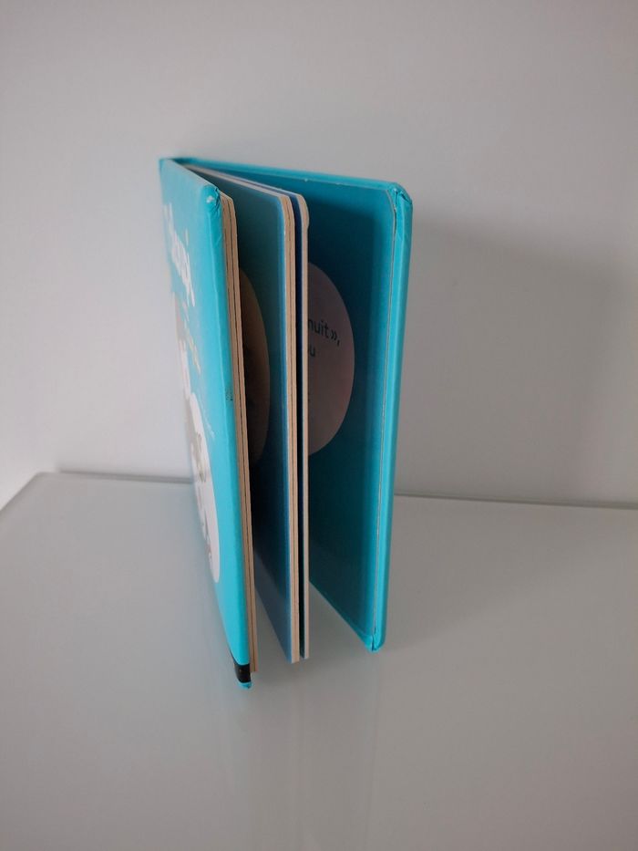 Livre "Tchoupi aime Papa" - photo numéro 4