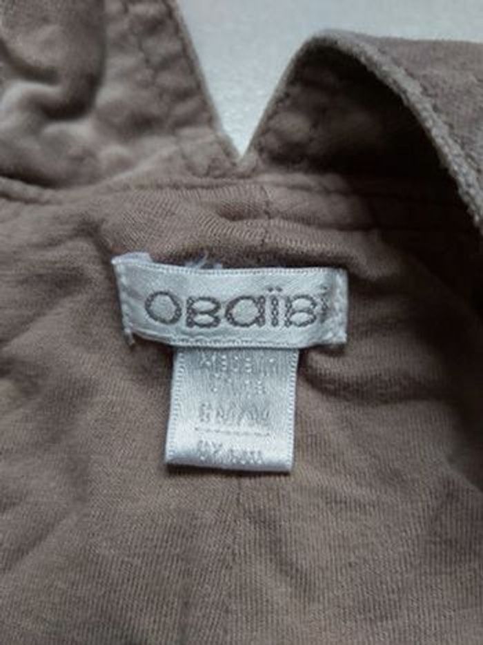 Salopette 6 mois - photo numéro 6