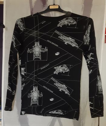 Tee-shirt garçon Taille 13 ans JBC