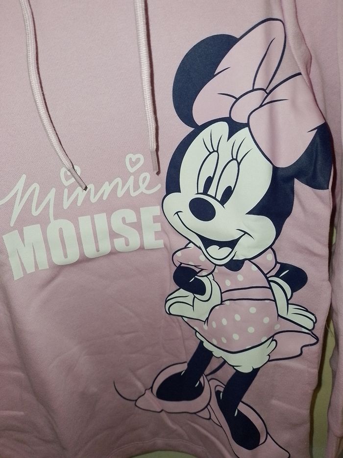 Robe pull Minnie - photo numéro 2