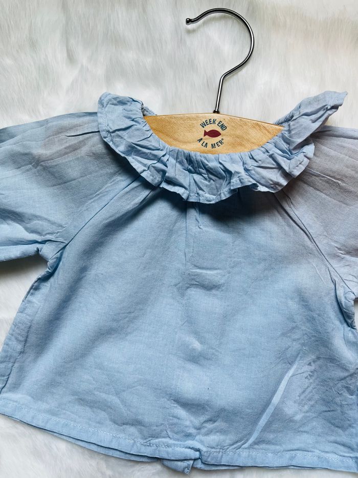 Chemisier tape à l’œil 3 mois - photo numéro 3