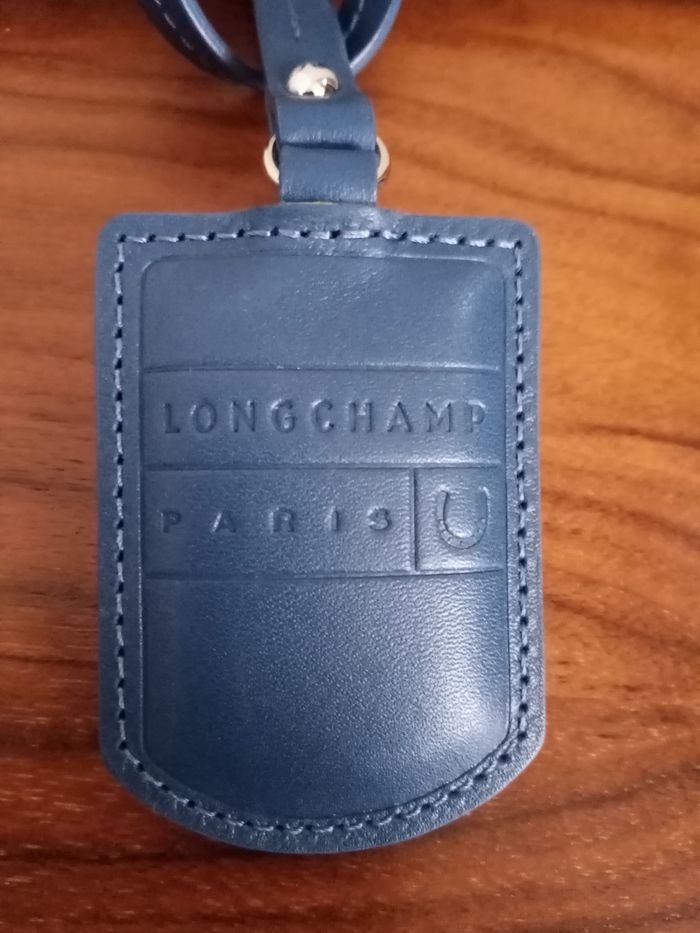 Bijou de sac Longchamp - photo numéro 2