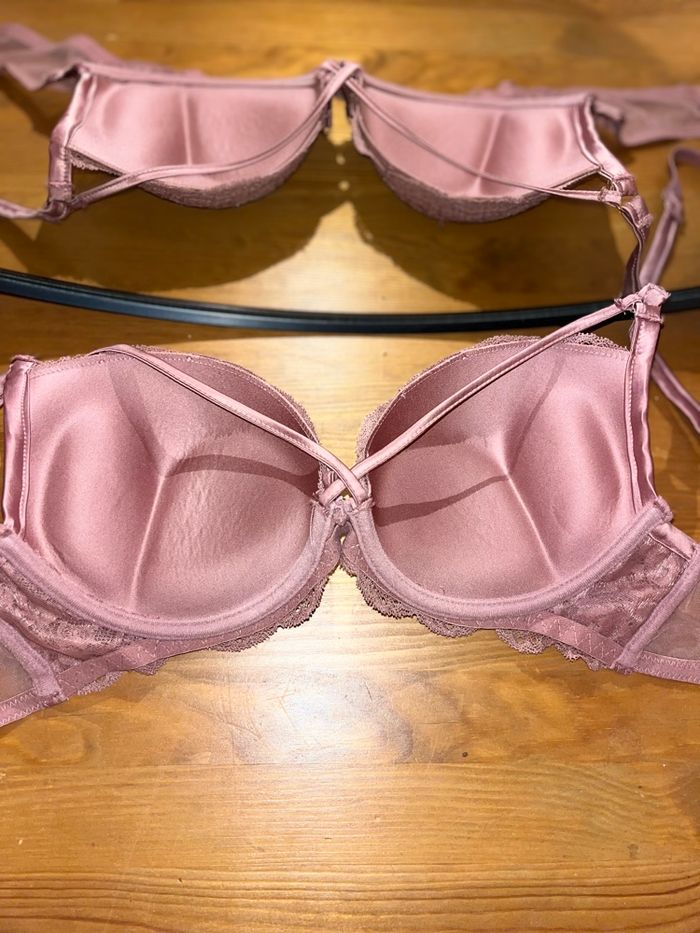 🍋 Soutien gorge push-up 🍋