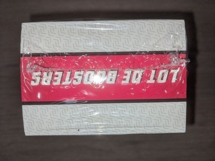 Pokémon Bundle 10.5 EV10.5 flamme blanche neuf scellé - photo numéro 5