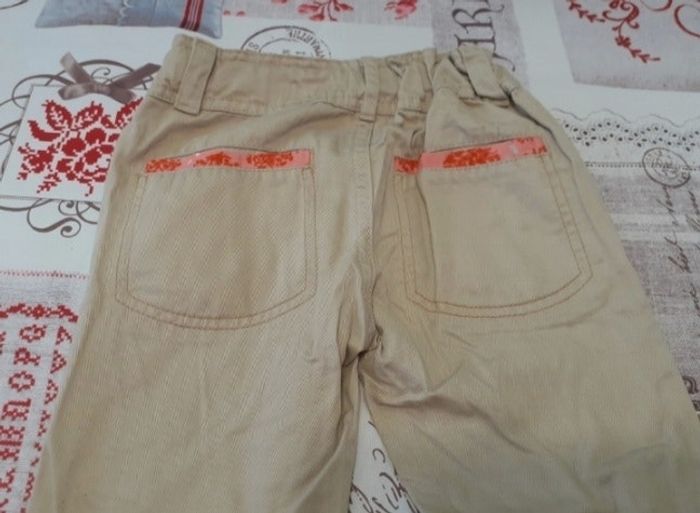 Lot de 3 pantalons - photo numéro 7