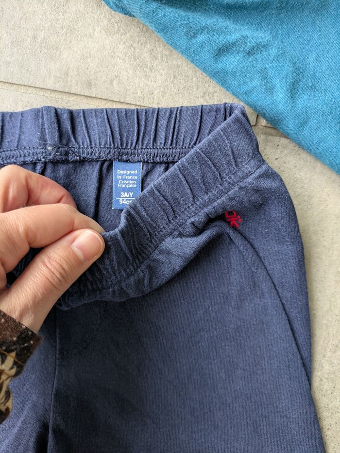 Pyjama 3 ans phosphorescent - photo numéro 4