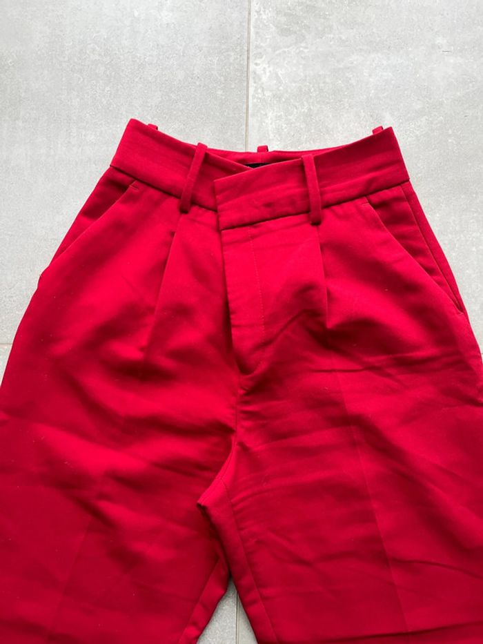Pantalon habillé - photo numéro 2