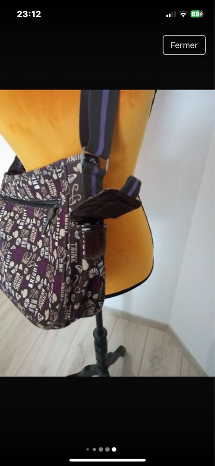 Sac Roxy - photo numéro 2